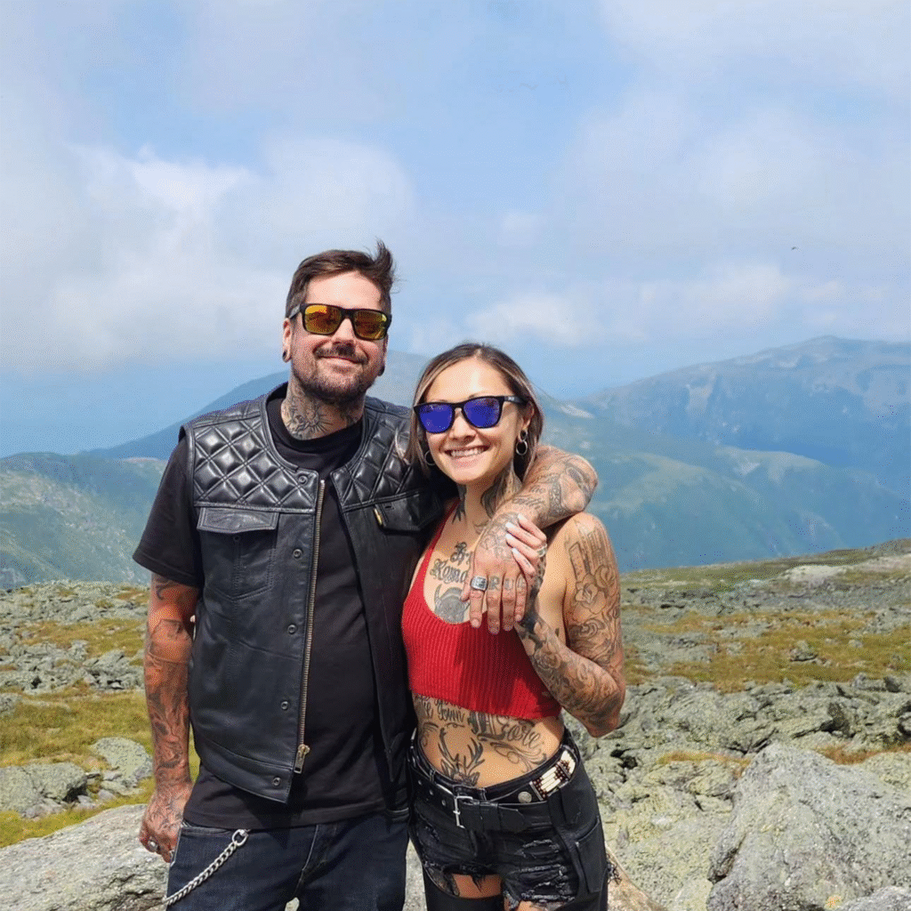 corheight | Testimony 13