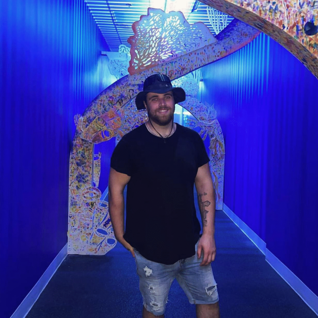 corheight | Testimony 16