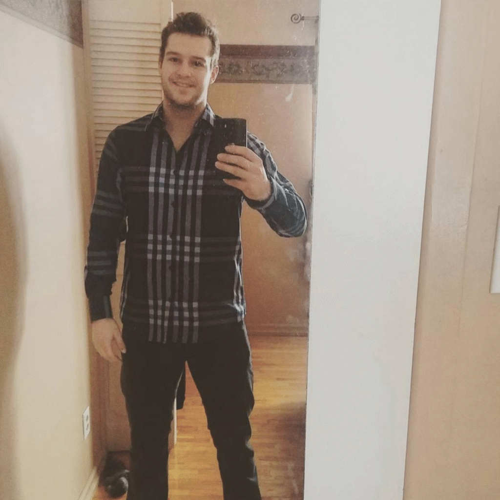 corheight | Testimony 2