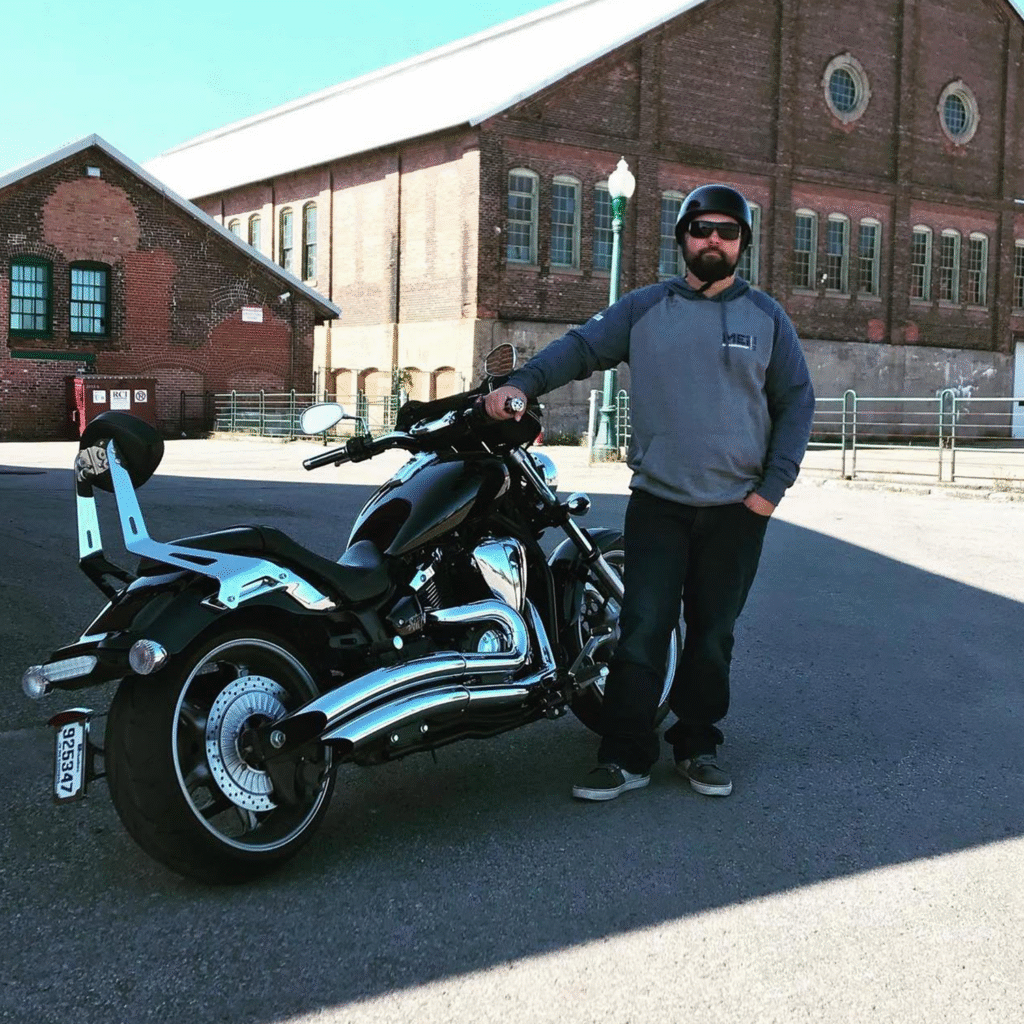 corheight | Testimony 4