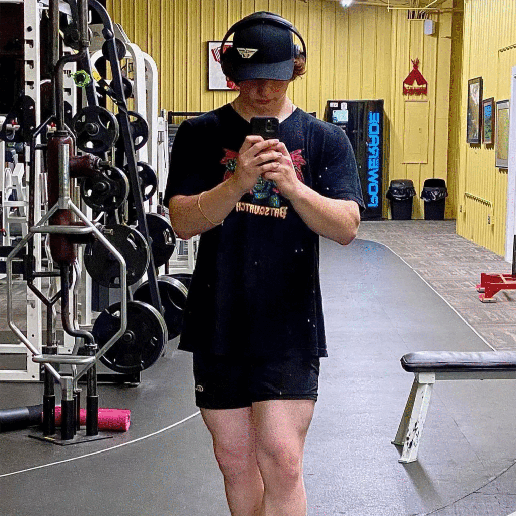 corheight | Testimony 6