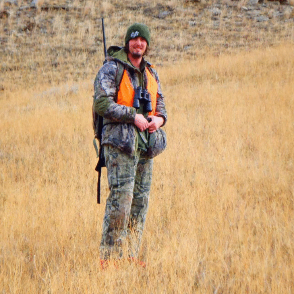 corheight | Testimony 8