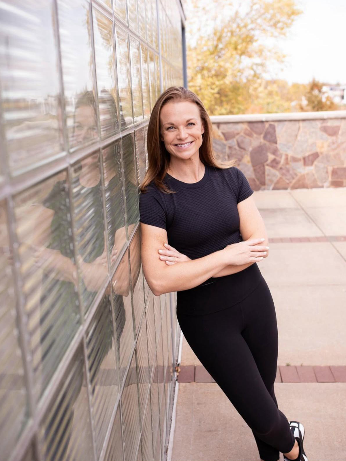 corheight | Dana Harvey - The Brain Health Nutritionist