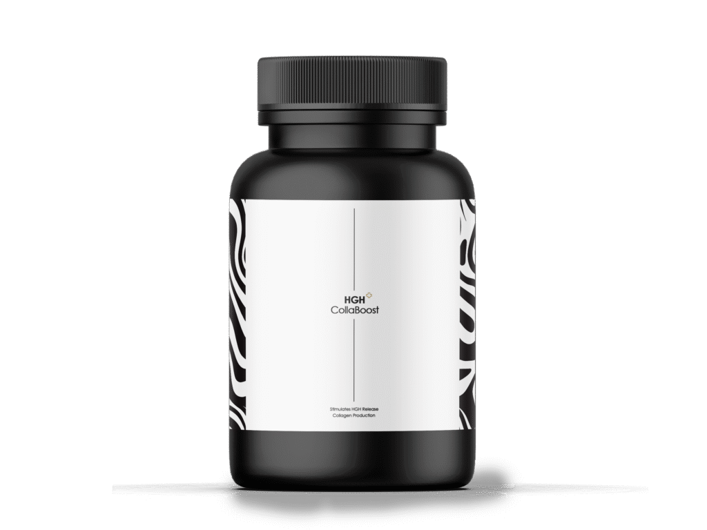 corheight | Amino acids and collagen boosters that fuel natural growth hormone release and recovery.