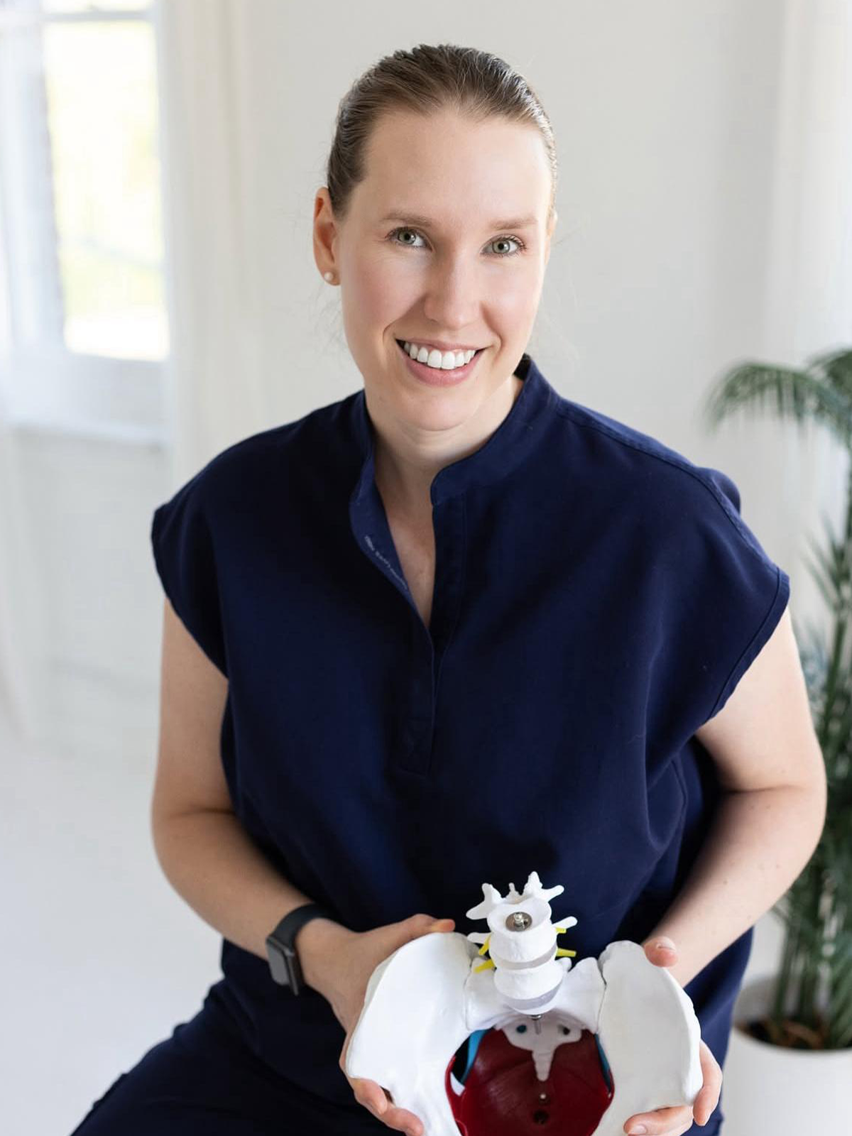 corheight | Karen Wood - Pediatric Physician