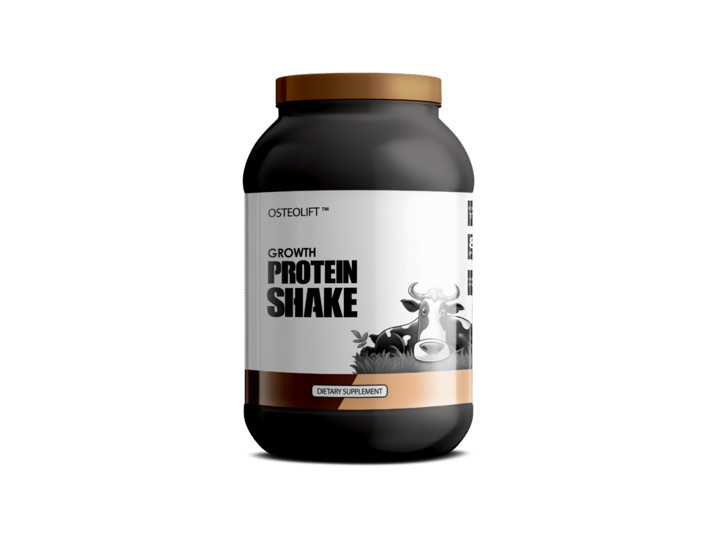 corheight | Clinically balanced minerals and co-factors to build strong, flexible, growth-ready bones.