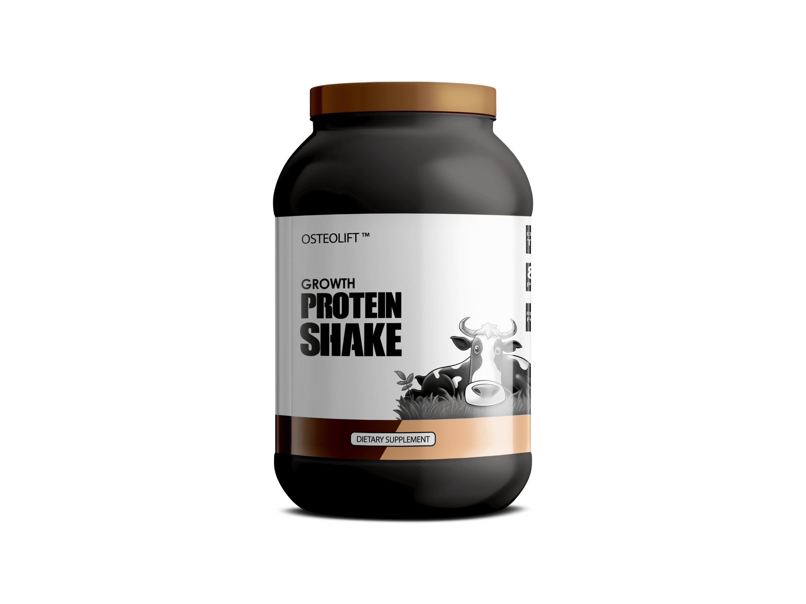 corheight | Clinically balanced minerals and co-factors to build strong, flexible, growth-ready bones.