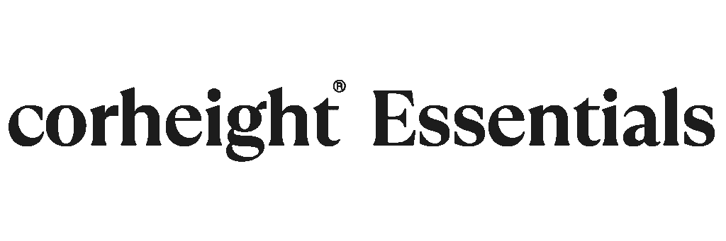 corheight Best Essentials
