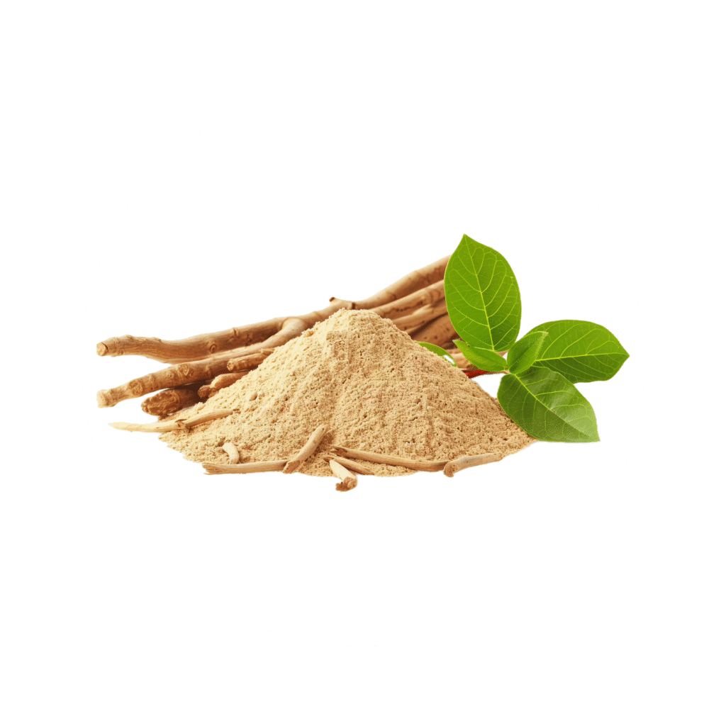 corheight Ingredients | Ashwagandha Root Extract