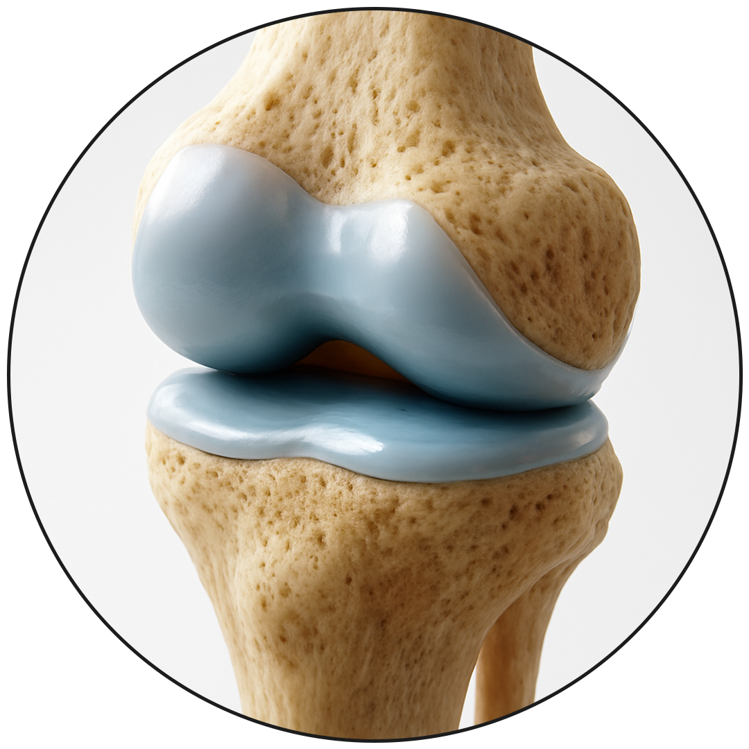 corheight Advanced Kit | Works on Joint Cushioning
