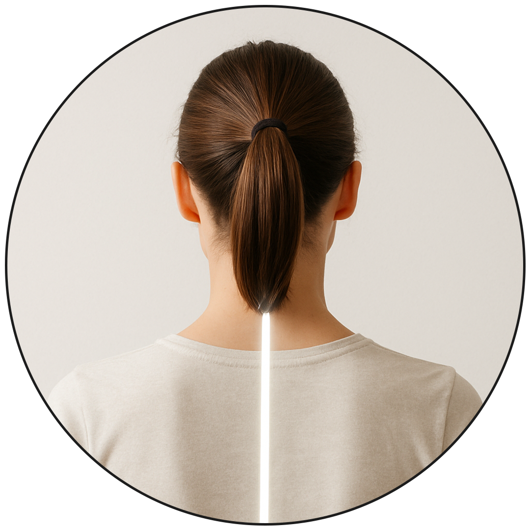 corheight Basic Kit | Works on Posture Alignment