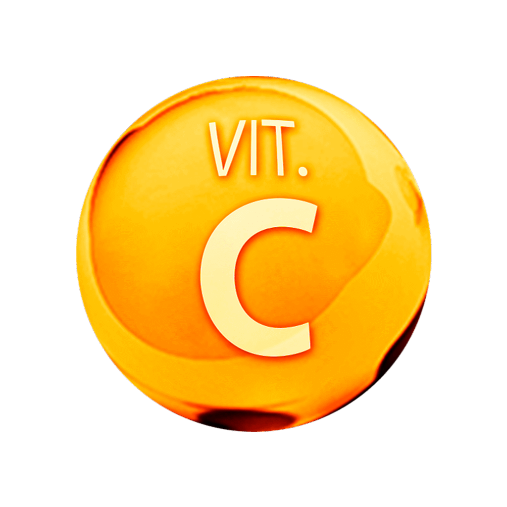corheight Ingredients | Vitamin C