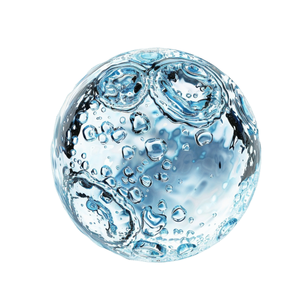 corheight Ingredients | Hyaluronic Acid (HA)