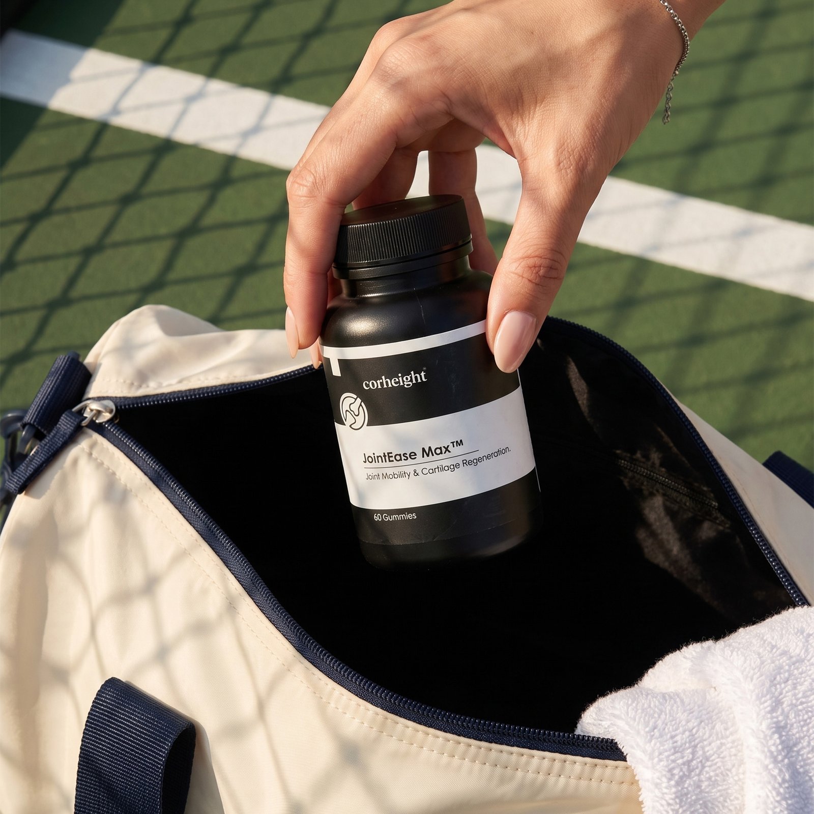 CorHeight program six-month Max-Plus product