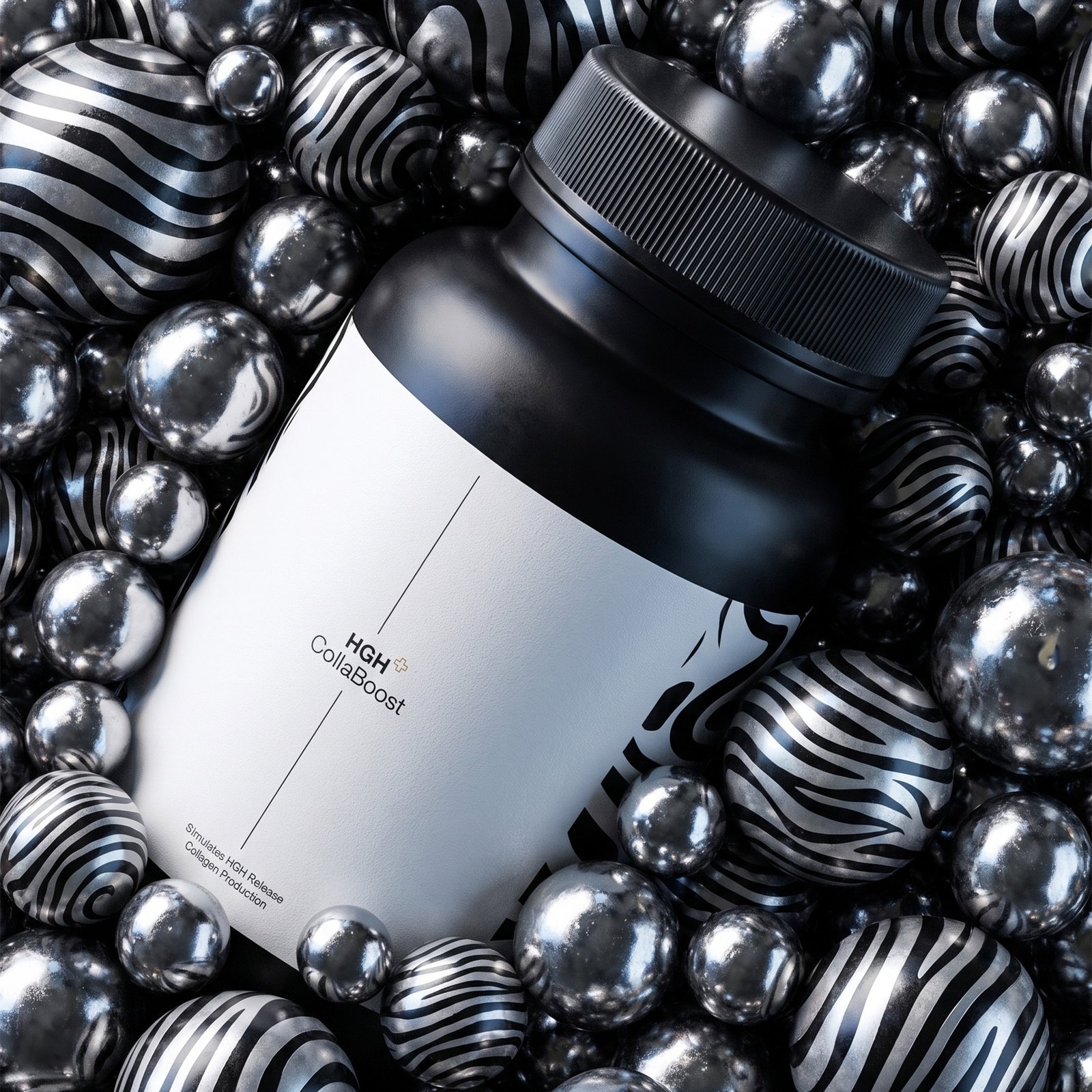 CorHeight program six-month Max-Plus product